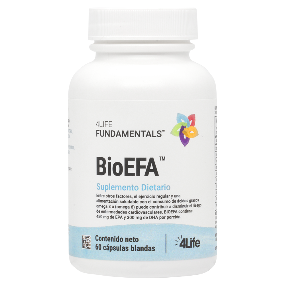 Omega 3 ácidos esenciales