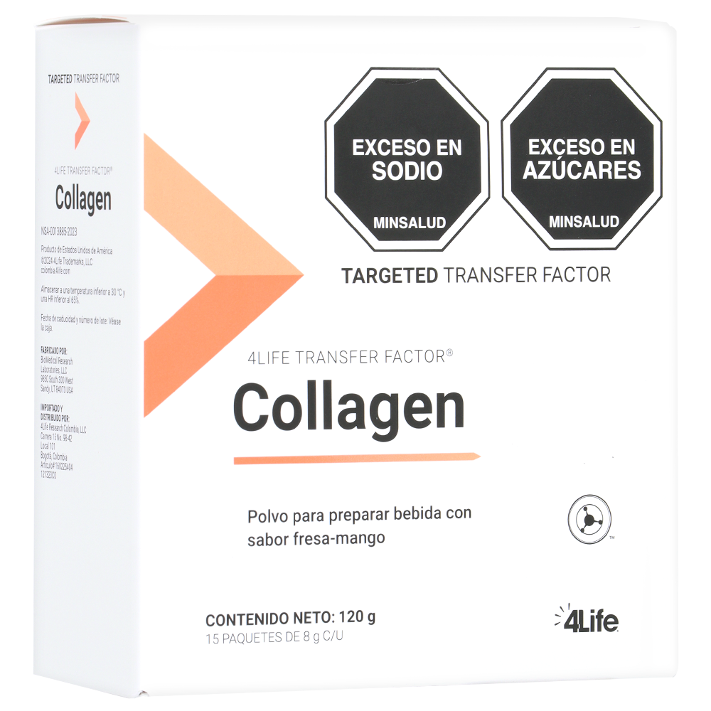 colageno