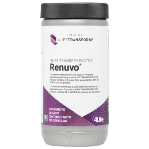 RENUVO SINETETE DE 22