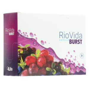 antioxidante en jalea
